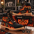 PREMIUM BUJB HERITAGE BOOTS PTKL