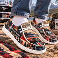 Premium MUST Statement Graphic Casual Loafer Shoes PDL