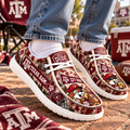 Premium TAMA Statement Graphic Casual Loafer Shoes PDL